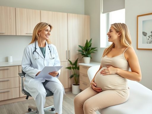 hives during pregnancy