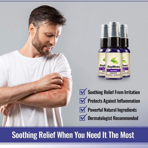 OxyHives