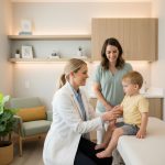 hives in children