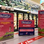 does benadryl help with hives