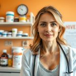 medicine for hives