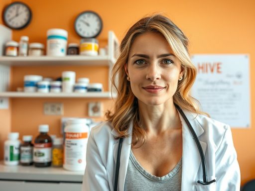 medicine for hives